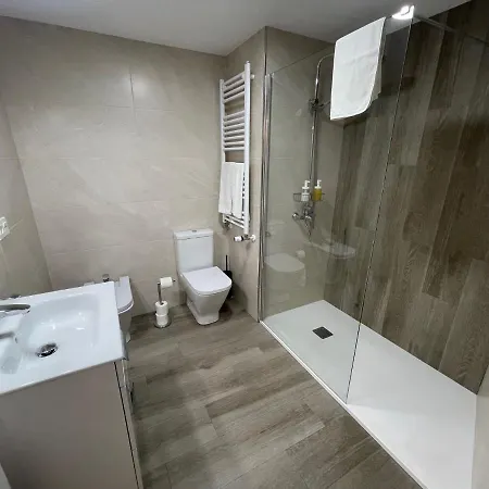 Dau Centro Free Parking Salamanque