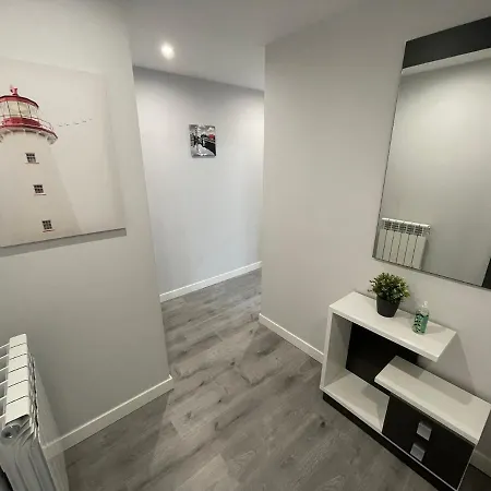 Dau Centro Free Parking *