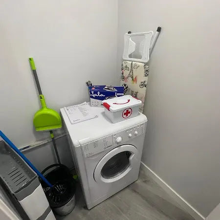 Dau Centro Free Parking Salamanque