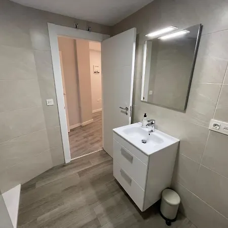 Dau Centro Free Parking