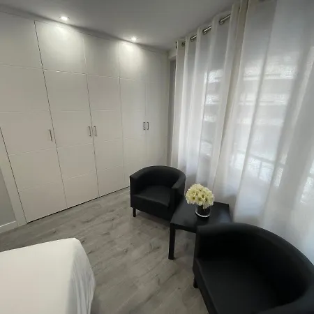 Dau Centro Free Parking Appartement *