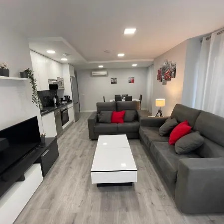 Dau Centro Free Parking