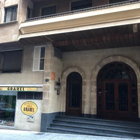 Appartement Dau Centro Free Parking