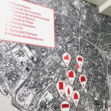 Dau Centro Free Parking *