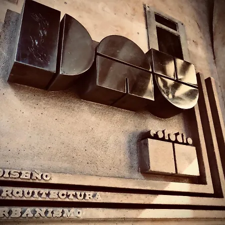 Appartement Dau Centro Free Parking