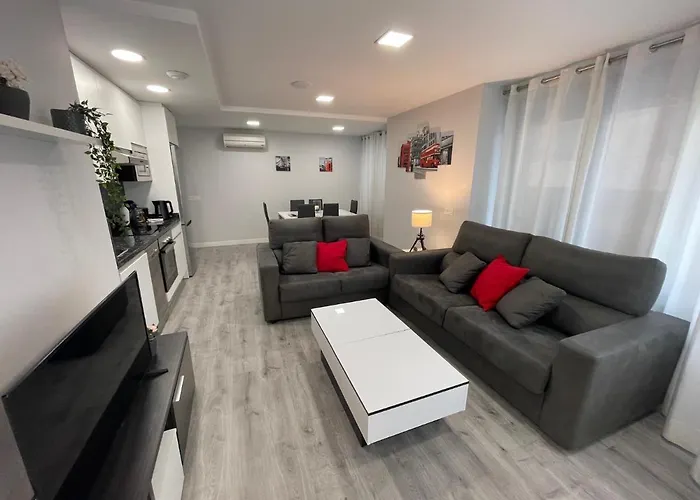 Dau Centro Free Parking