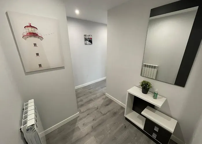 Dau Centro Free Parking *