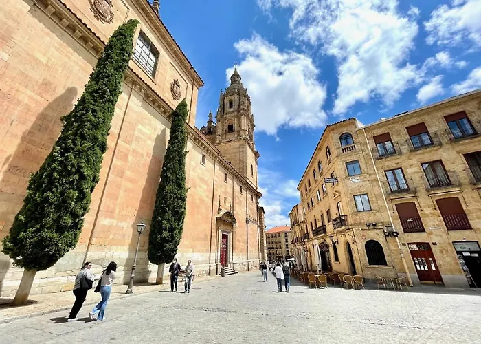 Dau Centro Free Parking Apartmán *