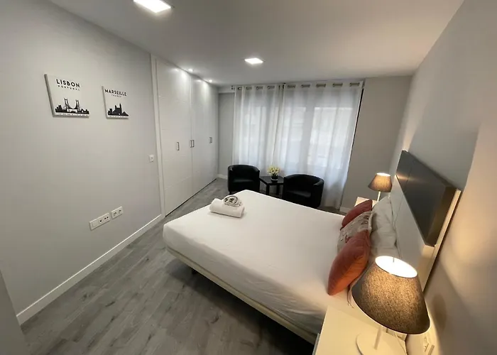 Dau Centro Free Parking *