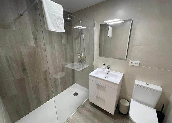 Dau Centro Free Parking Apartmán *