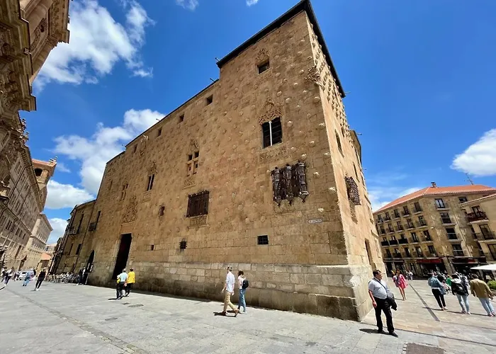 Apartmán Dau Centro Free Parking *