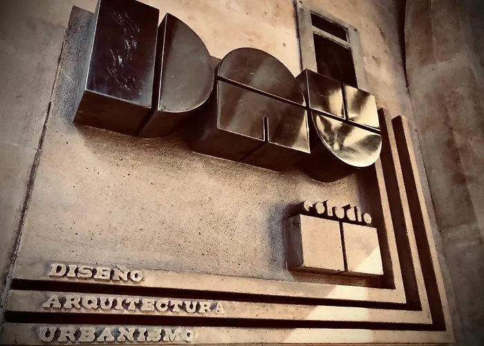 Apartmán Dau Centro Free Parking